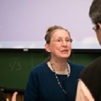 catherine ross
